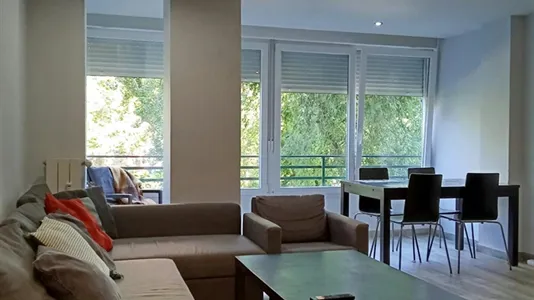 Rooms in Madrid Moncloa-Aravaca - photo 7