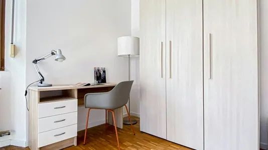 Rooms in Trento - photo 8
