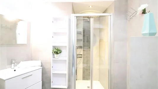 Rooms in Nice - photo 9