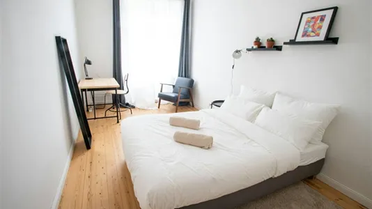 Rooms in Berlin Neukölln - photo 5