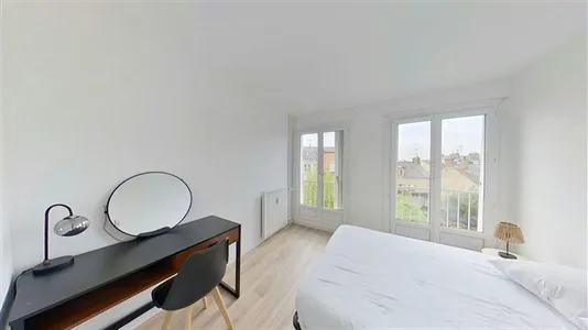 Apartments in Le Mans - photo 9