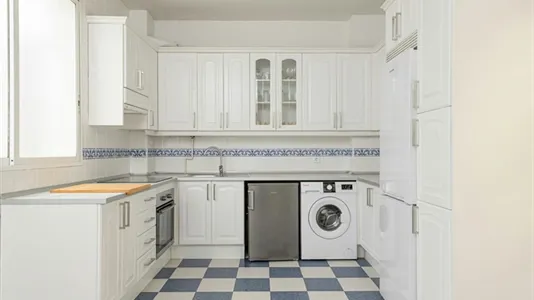 Rooms in Madrid Moncloa-Aravaca - photo 10