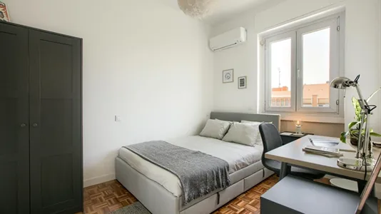 Rooms in Madrid Arganzuela - photo 2