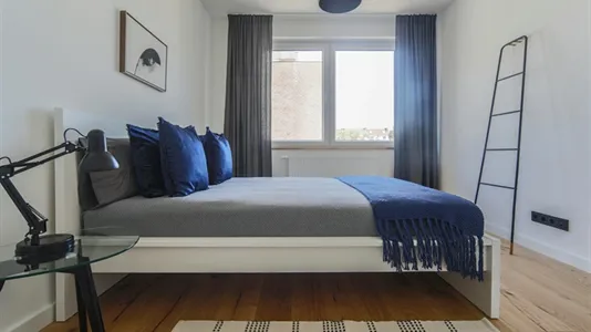 Apartments in Dusseldorf - photo 3