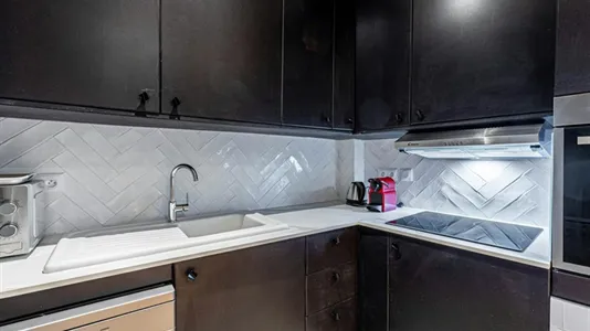 Apartments in Paris 10ème arrondissement - photo 9