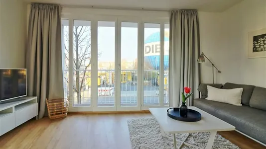 Apartments in Location is not specified - photo 6