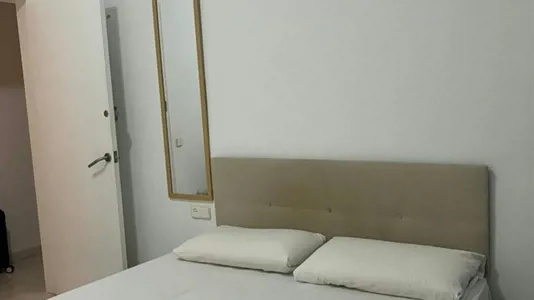 Rooms in Barcelona Sarrià-St. Gervasi - photo 1
