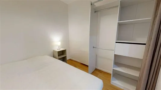 Apartments in Lyon - photo 4