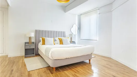 Apartments in Madrid Salamanca - photo 10