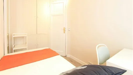 Rooms in Madrid Arganzuela - photo 3