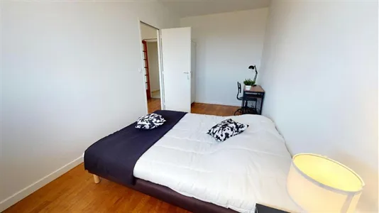 Rooms in Lyon - photo 2