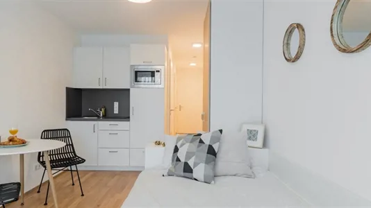 Apartments in Berlin Friedrichshain-Kreuzberg - photo 3