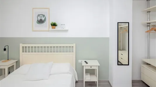 Rooms in Valencia Camins al Grau - photo 5