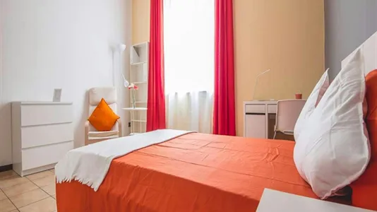 Rooms in Milano Zona 2 - Stazione Centrale, Gorla, Turro, Greco, Crescenzago - photo 3
