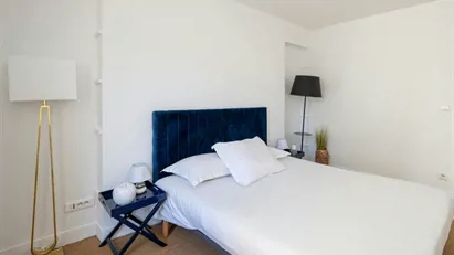 Room for rent in Paris 20ème arrondissement, Paris