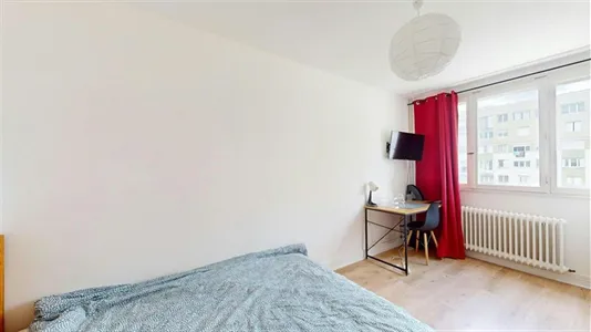 Rooms in Orléans - photo 4