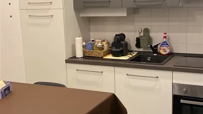 Apartment for rent in Milano Zona 9 - Porta Garibaldi, Niguarda, Milan