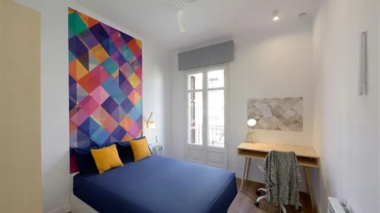 Rooms in Barcelona Les Corts - photo 8