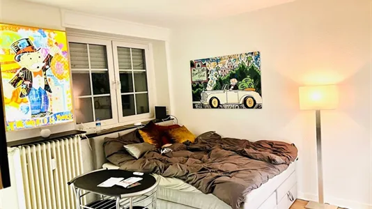 Apartments in Dortmund - photo 7