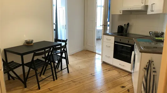 Rooms in Berlin Mitte - photo 5