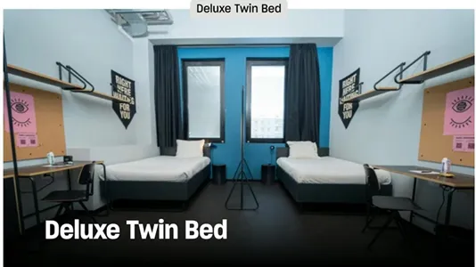 Rooms in Bologna - photo 1