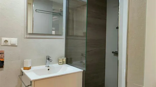 Apartments in Barcelona Ciutat Vella - photo 10