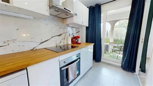 Rooms in Montpellier - photo 7