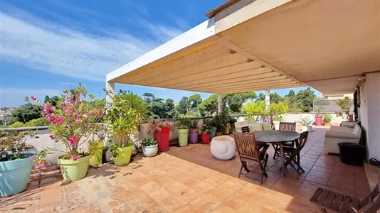 Apartments in Roma Municipio II – Parioli/Nomentano - photo 4