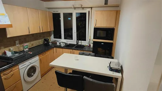 Rooms in Saint-Julien-en-Genevois - photo 3