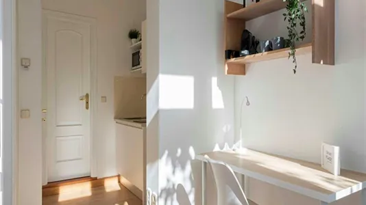 Rooms in Madrid Centro - photo 9