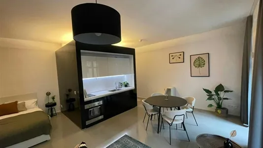 Apartments in Location is not specified - photo 8