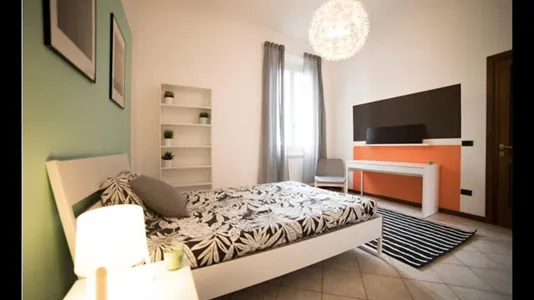 Rooms in Florence - photo 4