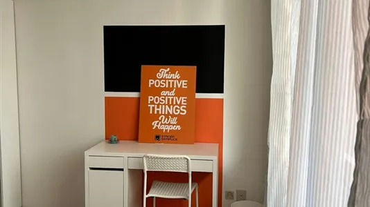 Rooms in Brescia - photo 7