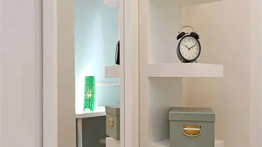 Rooms in Roma Municipio XIV – Monte Mario - photo 6