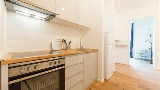 Rooms in Berlin Mitte - photo 6