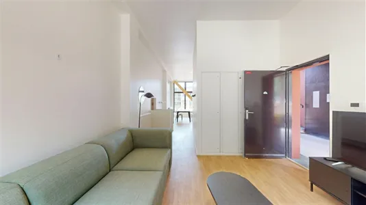 Rooms in Palaiseau - photo 2