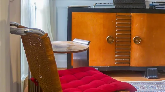 Apartments in Paris 18ème arrondissement - Montmartre - photo 9