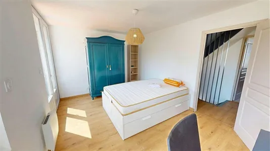Rooms in Lille - photo 2