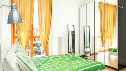 Rooms in Milano Zona 2 - Stazione Centrale, Gorla, Turro, Greco, Crescenzago - photo 2