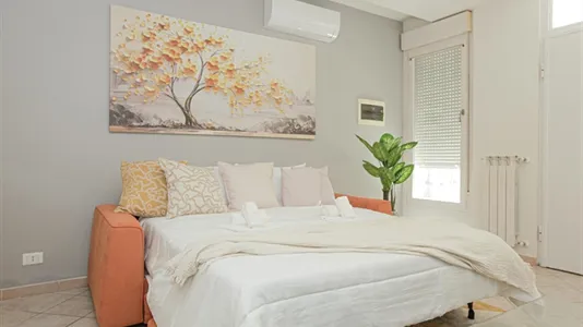 Apartments in Florence - photo 7