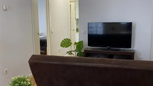 Apartments in Madrid Salamanca - photo 10