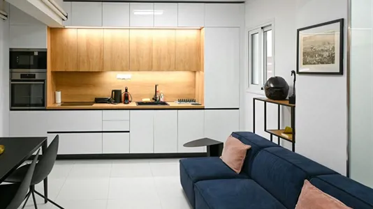Apartments in Nea Smyrni - photo 3