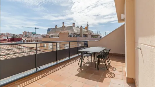 Apartments in Madrid Fuencarral-El Pardo - photo 7
