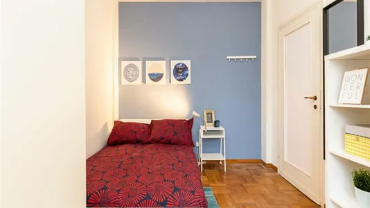 Rooms in Milano Zona 4 - Vittoria, Forlanini - photo 5