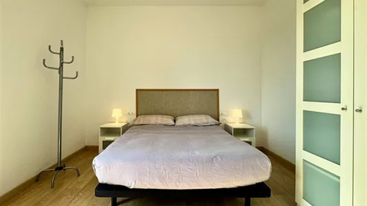 Rooms in Barcelona Sarrià-St. Gervasi - photo 2