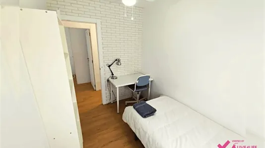 Rooms in el Camí de Vera - photo 3
