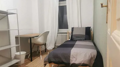 Room for rent in Berlin