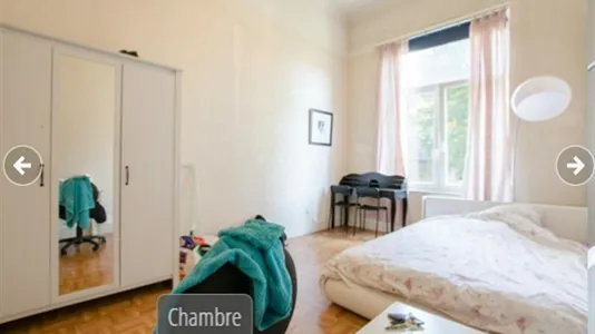 Rooms in Brussels Elsene - photo 5