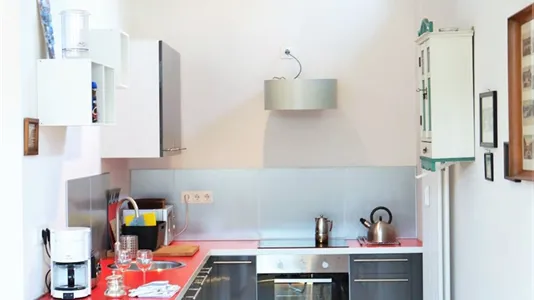 Apartments in Location is not specified - photo 9