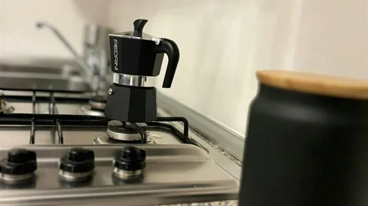 Apartments in Milano Zona 2 - Stazione Centrale, Gorla, Turro, Greco, Crescenzago - photo 6